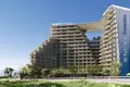 Квартира 1 комната 34 м² Батуми, Грузия