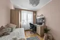 Appartement 3 chambres 59 m² Varsovie, Pologne