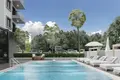 Apartment 89 m² Akarca Koyu, Turkey