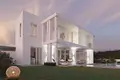 4 bedroom apartment 233 m² Latsia, Cyprus