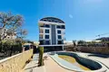 1 bedroom apartment 55 m² Alanya, Turkey