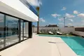 Вилла 3 спальни 115 м² San Javier, Испания
