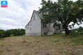 Dom 106 m² Taraszyszki, Litwa