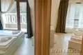 Mieszkanie 3 pokoi 107 m² Warna, Bułgaria