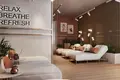 Квартира 2 комнаты 38 м² Mahmutlar Mahallesi, Турция