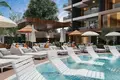 Residential complex New residence with panoramic views, Oba, Alanya, Turkey