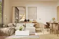 Complexe résidentiel Villas in a residential complex with a swimming pool and spa 5 minutes from the ocean, on the main street of Canggu, Bali, Indonesia
