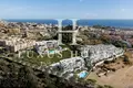 Mieszkanie 4 pokoi 119 m² Fuengirola, Hiszpania