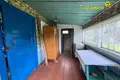 House 35 m² Usiazski sielski Saviet, Belarus