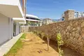 Ático 3 habitaciones 100 m² Muratpasa, Turquía