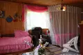 Casa 92 m² Muchaviecki sielski Saviet, Belarús