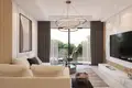 2 bedroom apartment 82 m² Cyprus, Cyprus