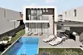 3 bedroom house 185 m² Agia Marinouda, Cyprus