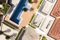 Вилла 3 спальни 250 м² Blizikuce, Черногория