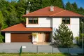 Villa de 5 pièces 297 m² Varsovie, Pologne