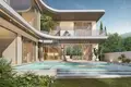 Appartement 4 chambres 400 m² Rawai, Thaïlande