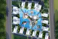 5-Zimmer-Villa 255 m² Girne Belediyesi, Nordzypern