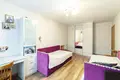 Appartement 3 chambres 61 m² Minsk, Bélarus