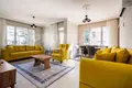 3 bedroom apartment 130 m² Muratpasa, Turkey