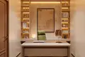 Appartement 4 chambres 124 m² Doubaï, Émirats arabes unis