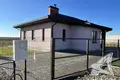 Casa 73 m² Carnaucycki sielski Saviet, Belarús
