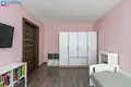 Квартира 3 комнаты 61 м² Каунас, Литва