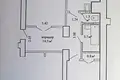 Apartamento 2 habitaciones 60 m² Minsk, Belarús
