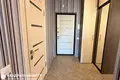 2 room apartment 53 m² Minsk, Belarus