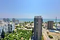 Appartement 3 chambres 70 m² Mezitli, Turquie