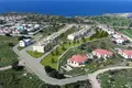 Mieszkanie 35 m² Agios Amvrosios, Cypr Północny
