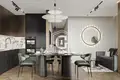 Wohnung 1 zimmer 22 m² Bar, Montenegro