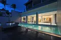 Appartement 2 chambres 280 m² Choeng Thale, Thaïlande