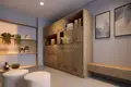 Wohnung 2 zimmer 35 m² Regiao Imediata de Sao Paulo, Brasilien