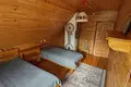 4 room house 162 m² Miazanski sielski Saviet, Belarus