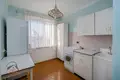 2 room apartment 46 m² Minsk, Belarus