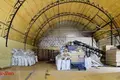 Produktion 2 273 m² Slabada, Belarus