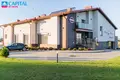Propiedad comercial 1 423 m² en Aukstelke, Lituania