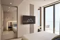 Kompleks mieszkalny Five-star hotel Melia Private Residences in Budva