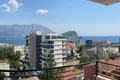 Mieszkanie 3 pokoi 111 m² Budva, Czarnogóra