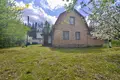 Maison 61 m² Nieharelski sielski Saviet, Bélarus