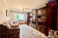 3 room apartment 62 m² Salihorsk, Belarus