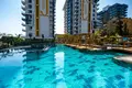 Wohnung 2 zimmer  Mahmutlar, Türkei