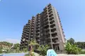 1 bedroom apartment 74 m² Erdemli, Turkey