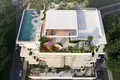 Квартира 3 комнаты 126 м² Дубай, ОАЭ
