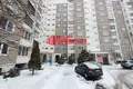 3 room apartment 71 m² Hrodna, Belarus