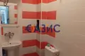 1 bedroom apartment 52 m² Nesebar, Bulgaria
