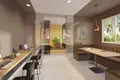 Apartamento 2 habitaciones 38 m² Regiao Imediata de Sao Paulo, Brasil