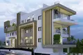 Penthouse 3 Schlafzimmer 111 m² Limassol, Zypern