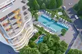 Квартира 3 комнаты 68 м² Османгази, Турция