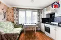 Wohnung 2 zimmer 52 m² Minsk, Belarus